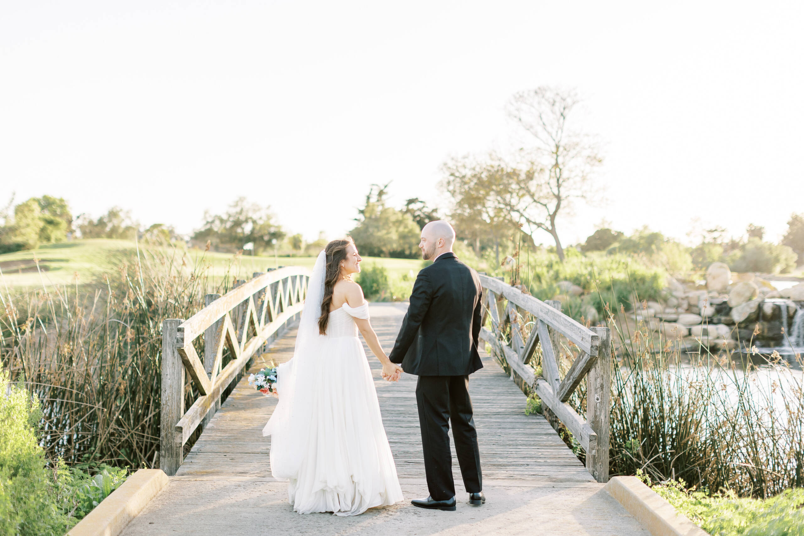 Iulia & Matthew