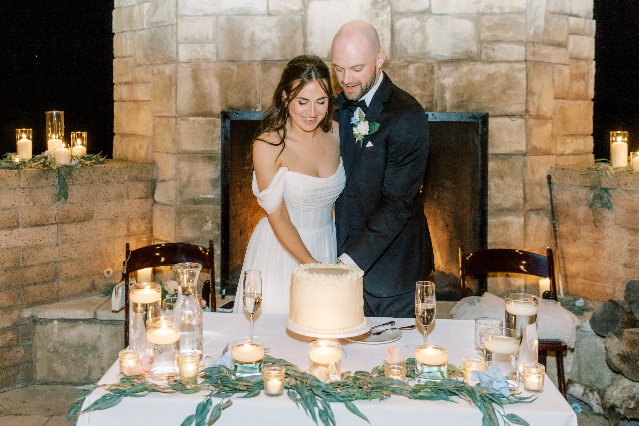 Iulia & Matthew
