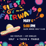 Fiesta Flyer