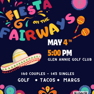 Fiesta Flyer