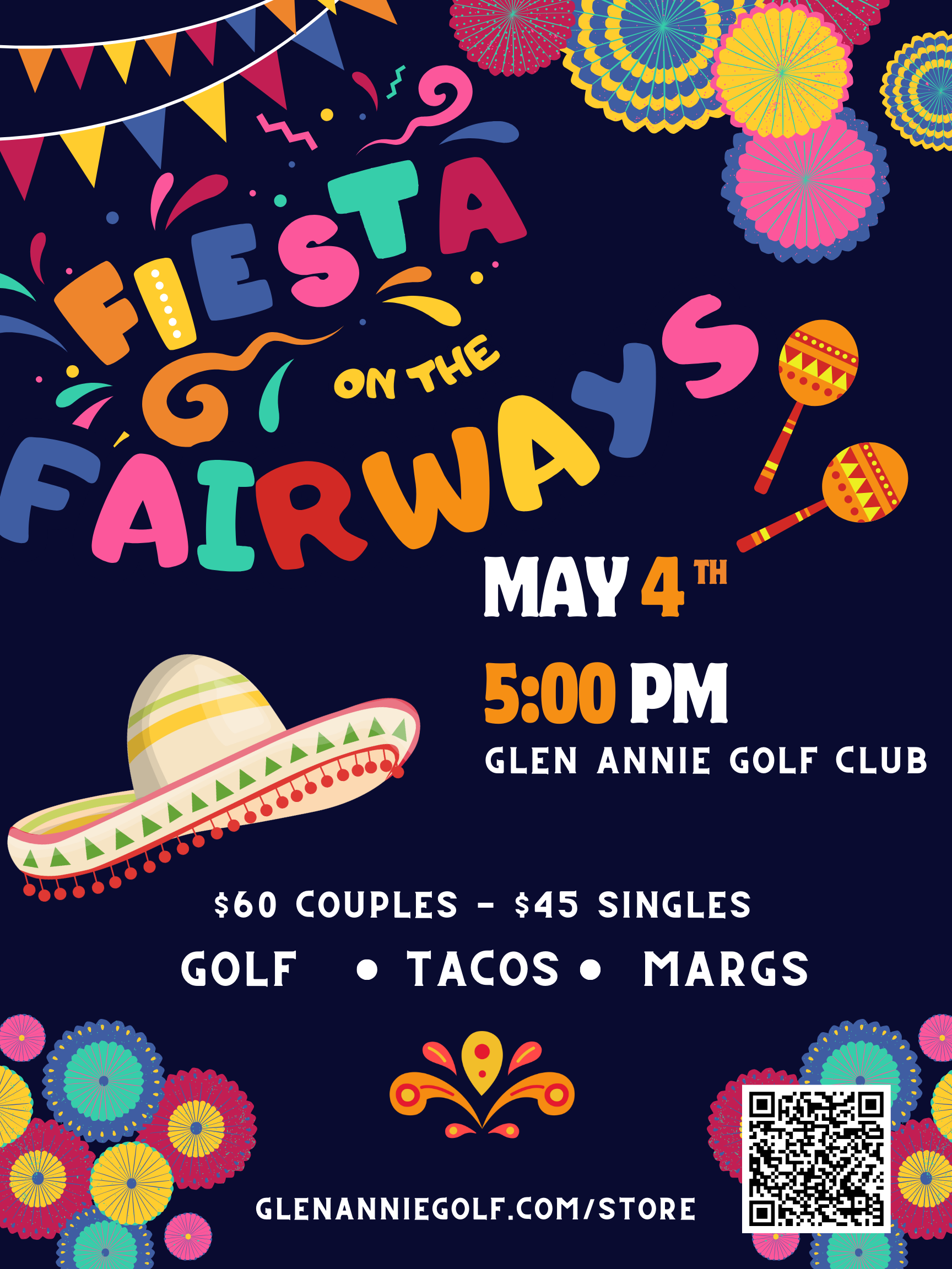 Fiesta Flyer